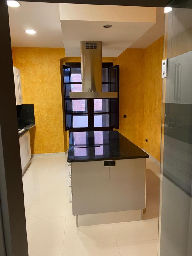Ca N'Arago, Edificio Modernista Del Arquitecto Rafael Maso Apartman Santa Coloma de Farners Kültér fotó